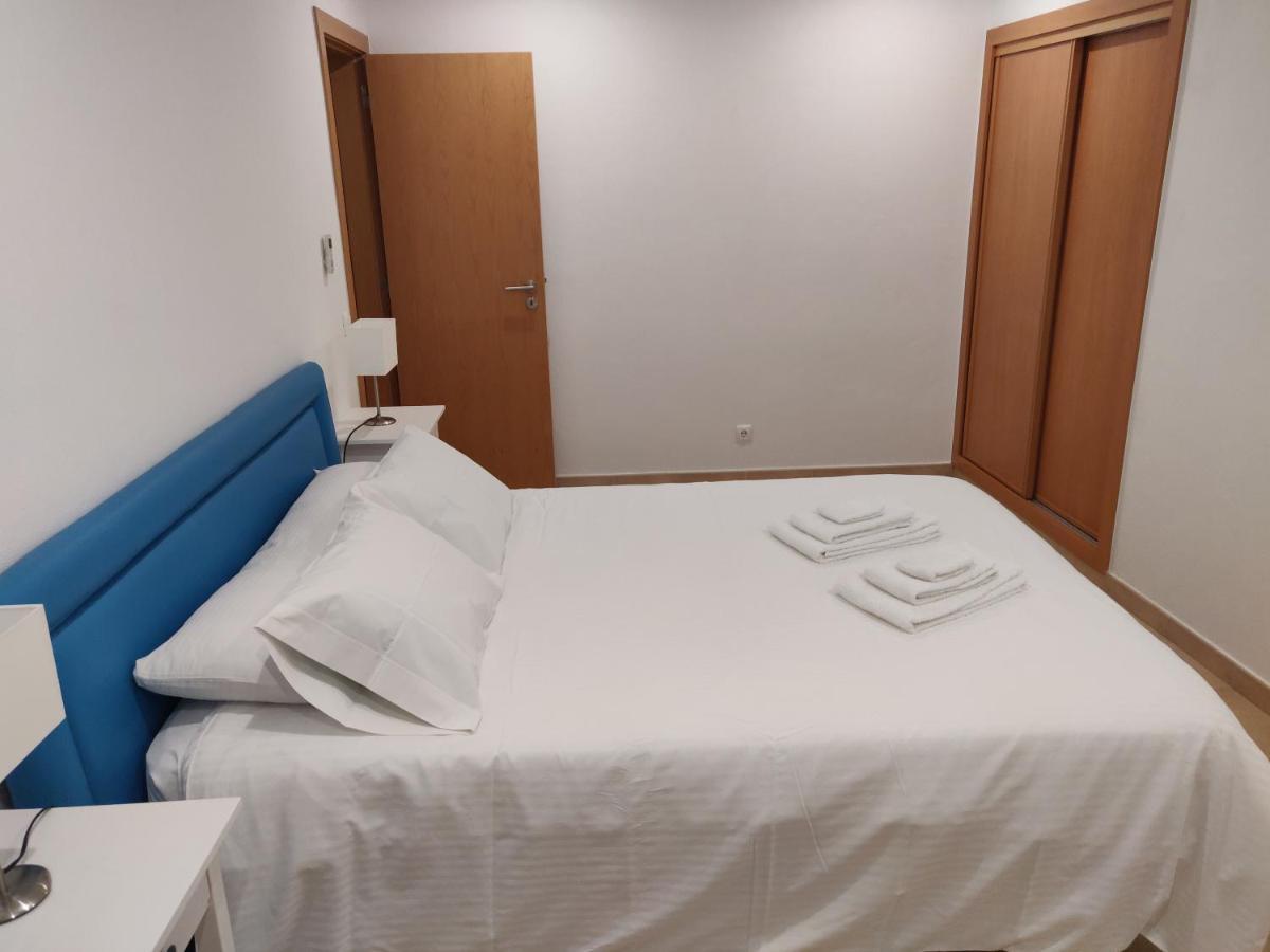 Apartamento do Mar - Golden Sand Armacao de Pera Exterior foto