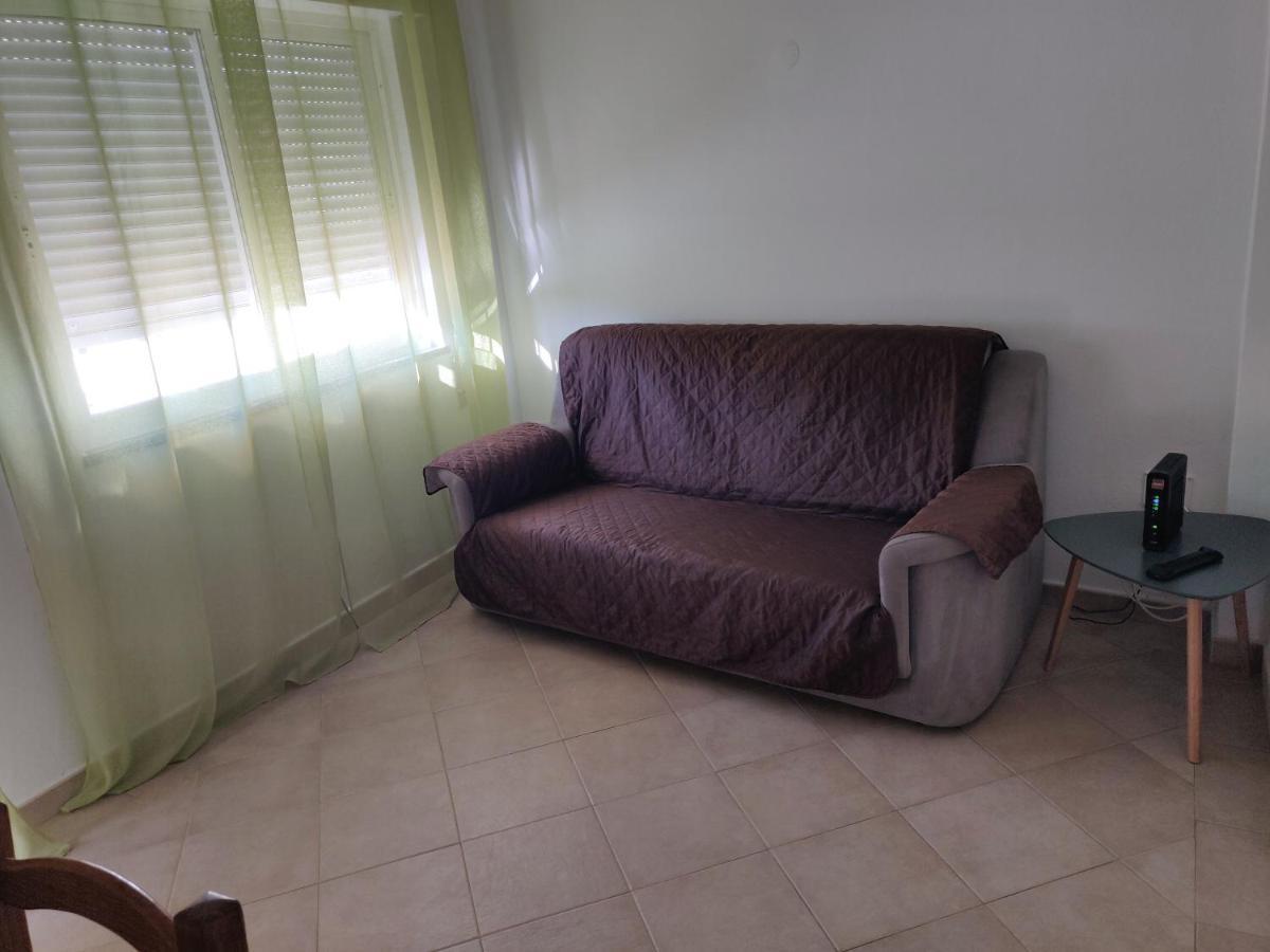 Apartamento do Mar - Golden Sand Armacao de Pera Exterior foto