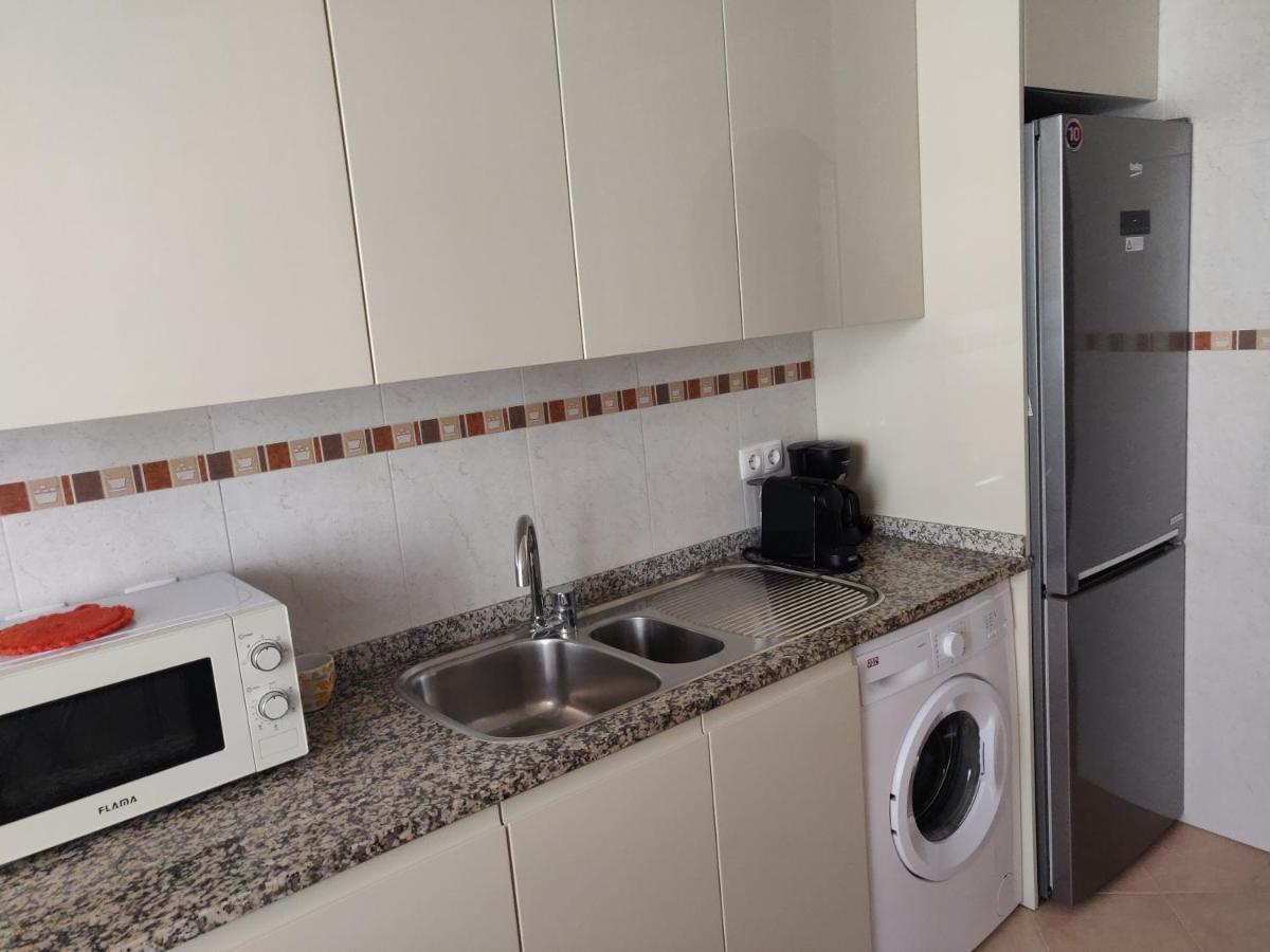 Apartamento do Mar - Golden Sand Armacao de Pera Exterior foto