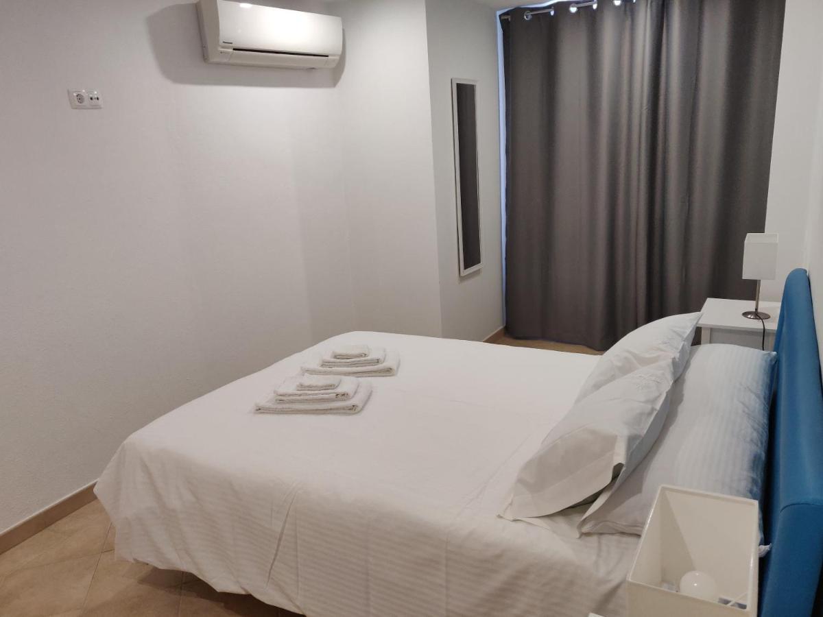 Apartamento do Mar - Golden Sand Armacao de Pera Exterior foto
