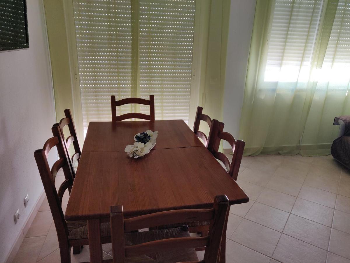 Apartamento do Mar - Golden Sand Armacao de Pera Exterior foto