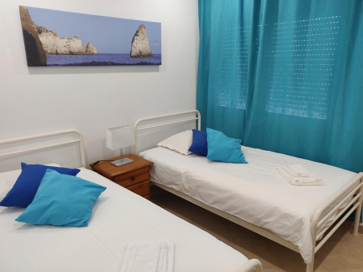 Apartamento do Mar - Golden Sand Armacao de Pera Exterior foto