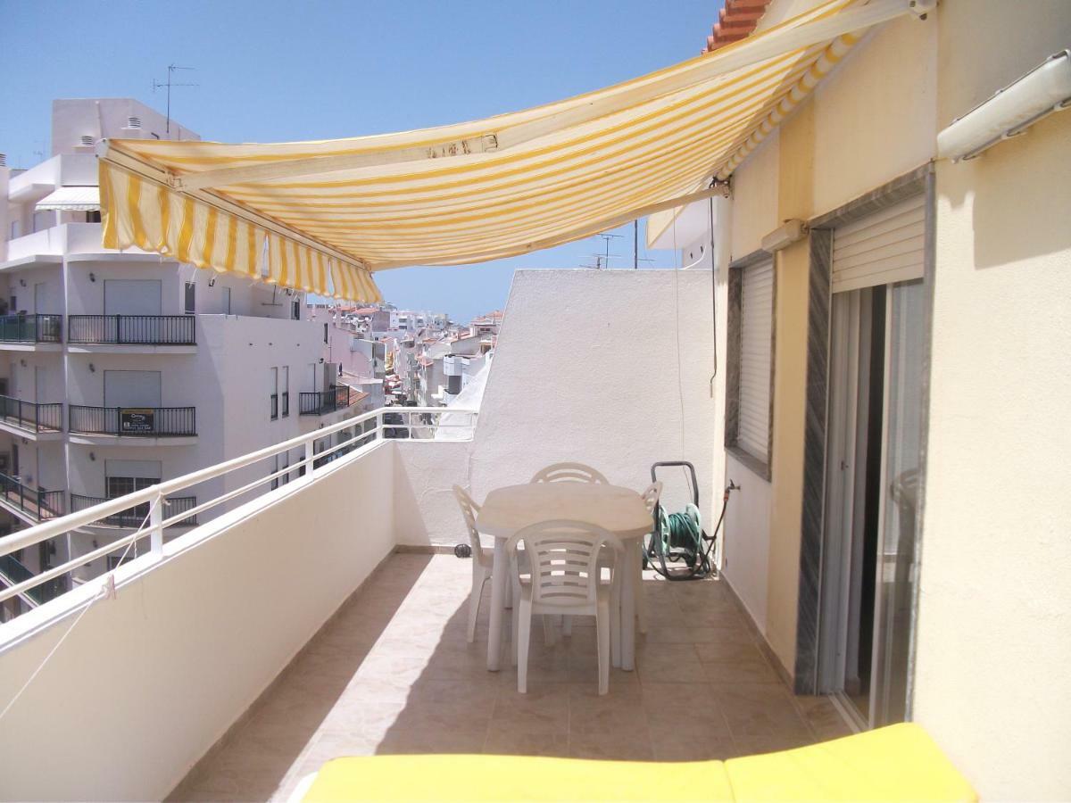 Apartamento do Mar - Golden Sand Armacao de Pera Exterior foto