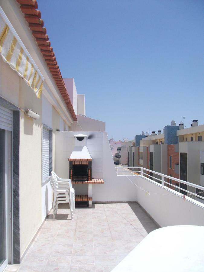 Apartamento do Mar - Golden Sand Armacao de Pera Exterior foto