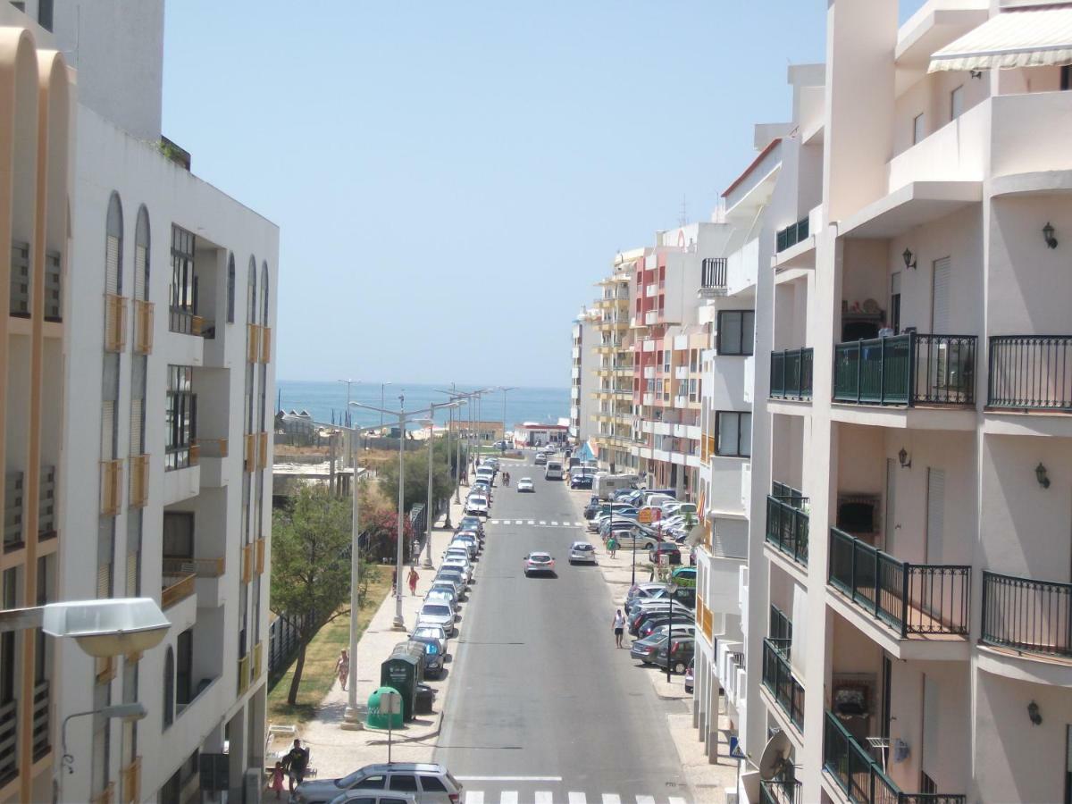 Apartamento do Mar - Golden Sand Armacao de Pera Exterior foto