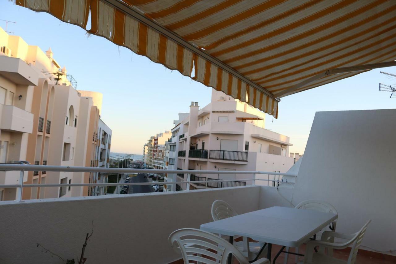 Apartamento do Mar - Golden Sand Armacao de Pera Exterior foto