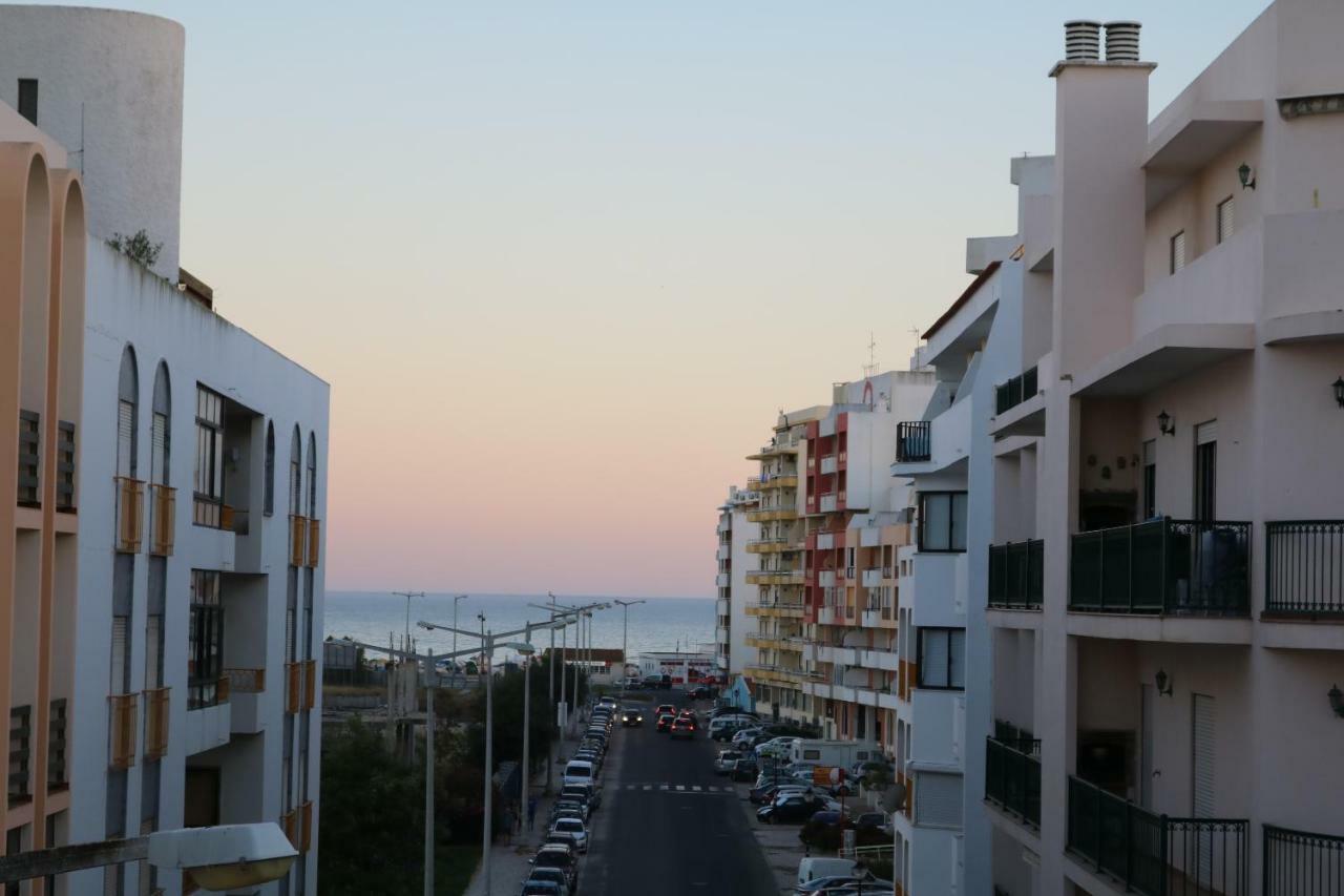 Apartamento do Mar - Golden Sand Armacao de Pera Exterior foto