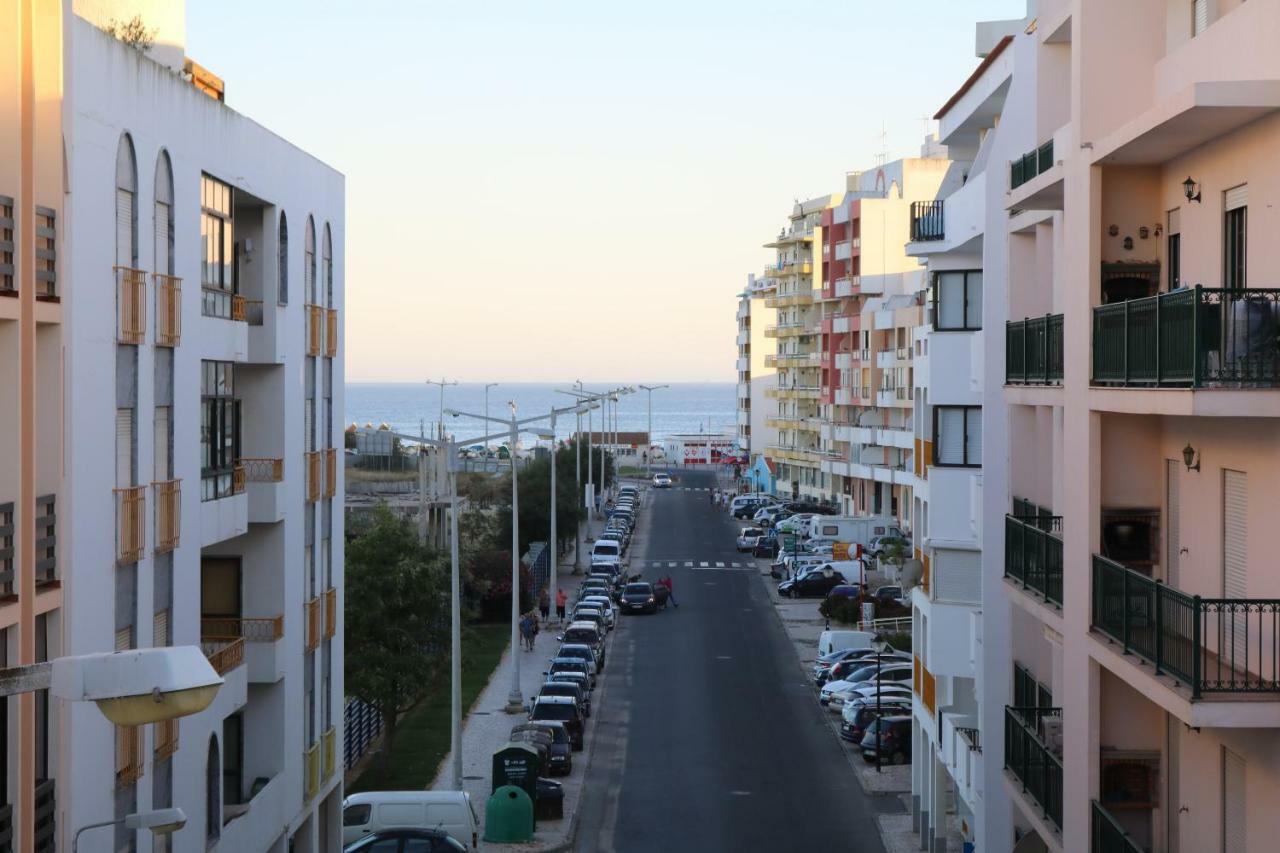 Apartamento do Mar - Golden Sand Armacao de Pera Exterior foto
